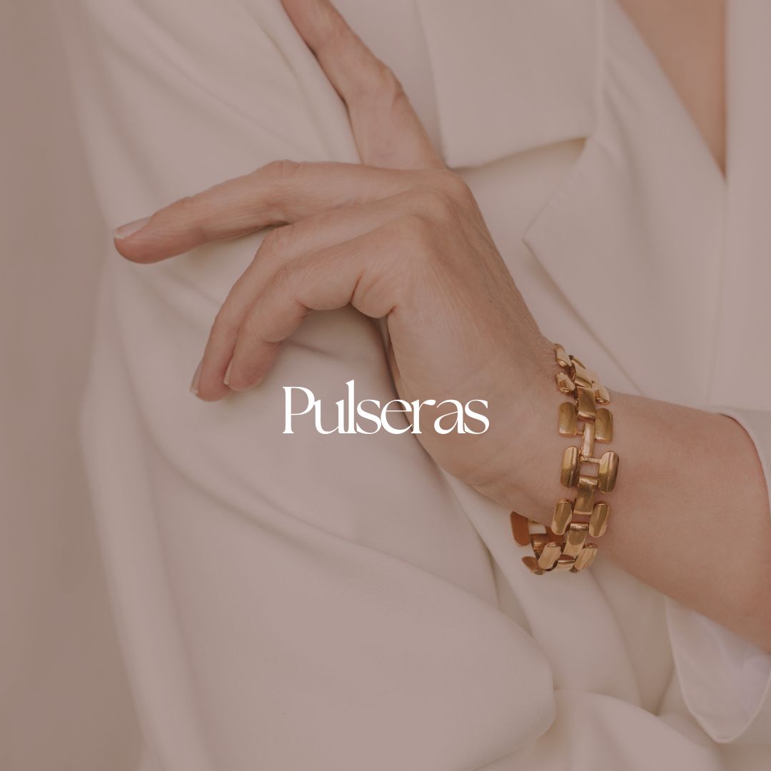 Pulseras