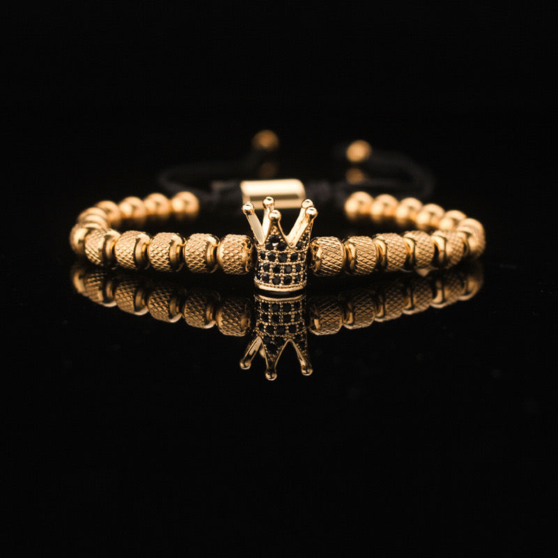 Pulsera Corona